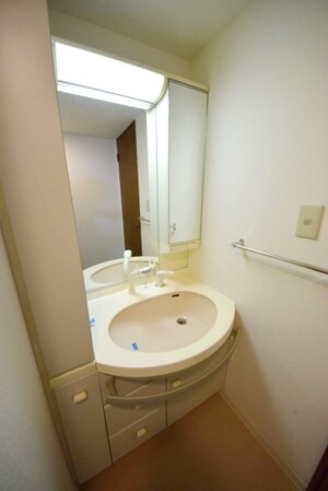 アミ浜田山の物件内観写真